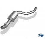 FOX AL040000-MSD – Hledejceny.cz