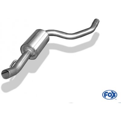 FOX AL040000-MSD – Hledejceny.cz