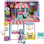 Mattel Enchantimals Hravá školka – Zboží Mobilmania