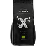BrainMax Coffee Honduras Bio zrnková 1 kg – Hledejceny.cz
