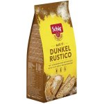 Dr.Schär Bezlepková mouka Brot mix dunkel 1 kg – Sleviste.cz