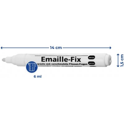 Opravná tužka Pelikán 7 ml – Zboží Živě