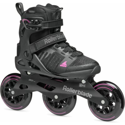 Rollerblade Macroblade 110 3WD W – Hledejceny.cz