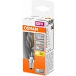 Osram LED žárovka , BW35, E14, 4 W 470 Lm 2700 K – Hledejceny.cz