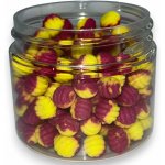 Sportcarp Worms Duo 6 mm 25 g Mix 6 příchutí – Hledejceny.cz