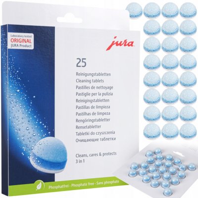 Jura 62535 25 ks – Zboží Dáma