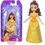 Mattel Disney Princess Mini Belle – Hledejceny.cz