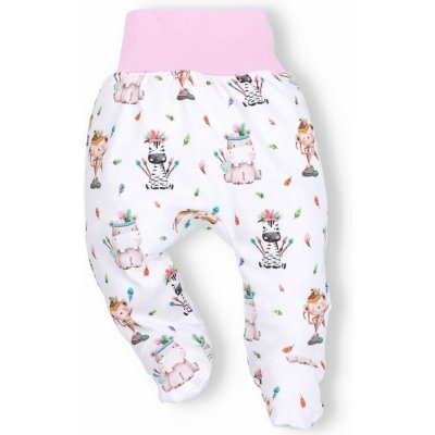 NINI Polodupačky Zebra VZOROVANÉ – Sleviste.cz