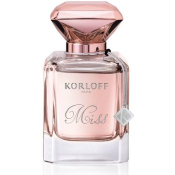 Korloff Miss Korloff parfémovaná voda dámská 50 ml