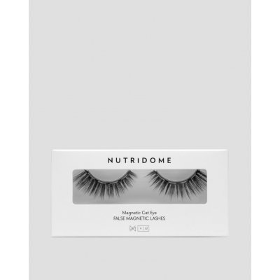 Nutridome Magnetické umělé řasy pro opakované použití Magnetic Cat Eye – Zbozi.Blesk.cz