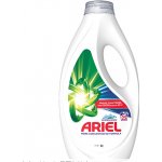 Ariel prací gel Mountain Spring 1,125 l 25 PD – Zboží Mobilmania