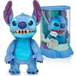 Disney Stitch Puppetronic by RealFX – Zboží Dáma
