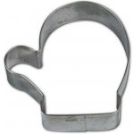 Vykrajovátko na cukroví TORO 7cm rukavička – Zboží Dáma