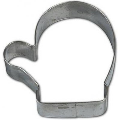 Vykrajovátko na cukroví TORO 7cm rukavička – Zboží Dáma