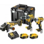 Dewalt DCK384P2T – Zboží Mobilmania