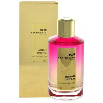 Mancera Paris Indian Dream parfémovaná voda dámská 120 ml