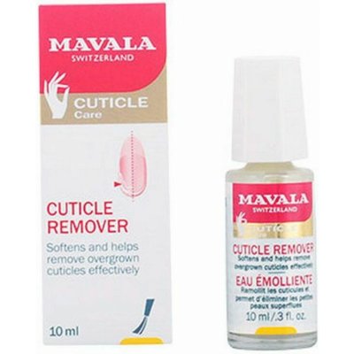 Mavala Cuticle Care Cuticle Remover odstraňovač nehtové kůžičky 10 ml – Zbozi.Blesk.cz