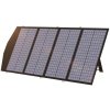 Fotovoltaický panel Allpowers Skládací solární panel AP-SP-029-BLA 140W