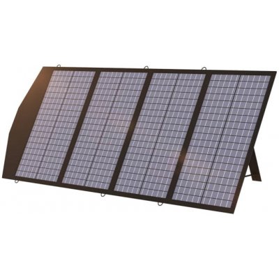 Allpowers Skládací solární panel AP-SP-029-BLA 140W – Zboží Mobilmania
