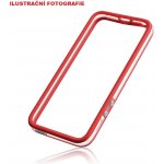 Pouzdro GT Bumper HTC One2 M8 červené – Zbozi.Blesk.cz