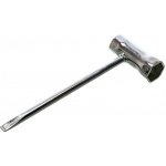 HS PARTS Kombi klíč pro zapalovací svíčky 18 mm x 21 mm x 150 mm – Hledejceny.cz