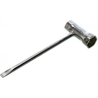 HS PARTS Kombi klíč pro zapalovací svíčky 18 mm x 21 mm x 150 mm – Hledejceny.cz