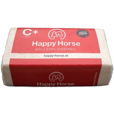 Happy Horse CLASSIC Plus podestýlka 450 l – Zboží Dáma