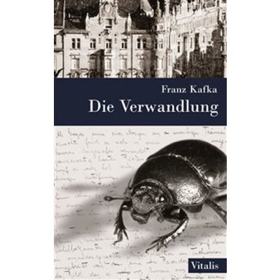 Die Verwandlung – Kafka Franz