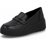 Rieker N2562-00 černá – Zboží Dáma