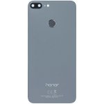 Kryt Honor 9 Lite zadní šedý – Zboží Mobilmania