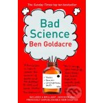 Bad Science - Ben Goldacre – Hledejceny.cz