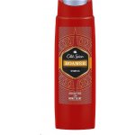 Old Spice Captain sprchový gel 400 ml – Zboží Mobilmania