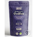ANi Mushroom Coffee Good mood & Stress zrnková 350 g – Hledejceny.cz