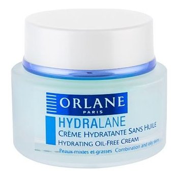 Orlane Hydralane hydratační Oil Free krém bez oleje 50 ml