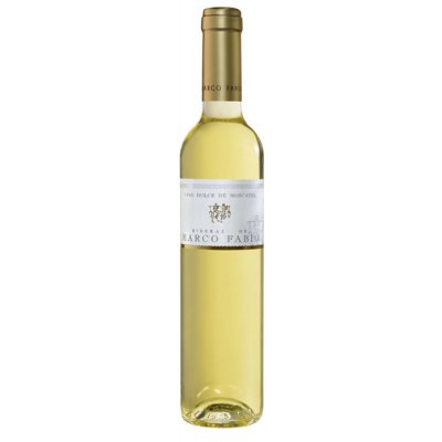 Bodegas Ontanón Marco Fabio Dulce de Moscatel DOCa 2022 12% 0,5 l (holá láhev) – Hledejceny.cz