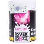 Overdooz Love Bug 50 g – Zboží Mobilmania