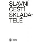 Slavní čeští skladatelé - Veronika Vejvodová – Hledejceny.cz