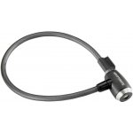 Kryptonite KryptoFlex 1265 Key 12x650 oranžový – Hledejceny.cz
