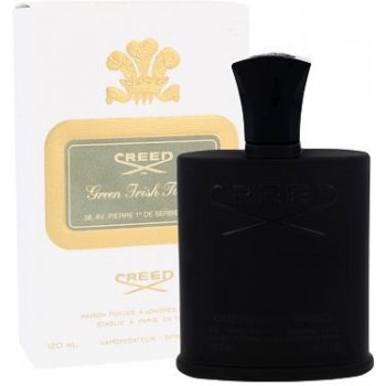 Creed Green Irish Tweed parfémovaná voda pánská 120 ml