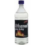 INTERIER-STEJSKAL Ethanol 1 l Vanilka – Zboží Dáma