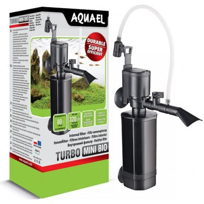 Aquael Turbo Mini Bio – Hledejceny.cz