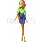 Winx Denim Fairy Flora – Sleviste.cz