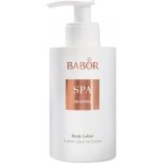 Babor Shaping For Body zpevňující tělové mléko 200 ml