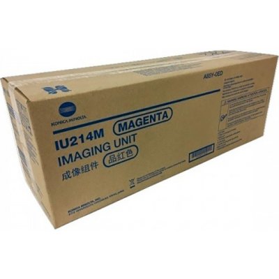 Konica Minolta A85Y0ED - originální – Hledejceny.cz