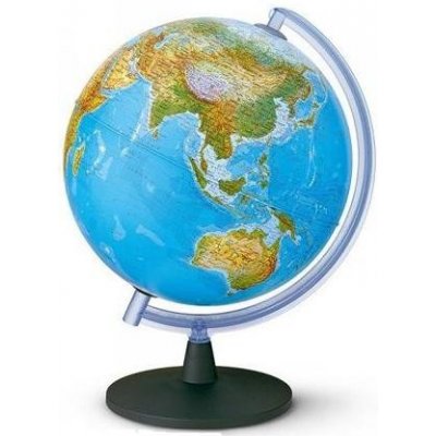 Glóbus nesvětelný Sirius 25 cm 307143 – Sleviste.cz