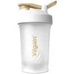 Vilgain Shaker Pro – Swan Lake 400 ml – Zboží Dáma
