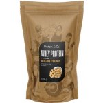 Protein&Co. CFM WHEY PROTEIN 80 1000 g – Hledejceny.cz