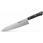 Samura Harakiri Šéfkuchařský nůž 20 cm – Sleviste.cz