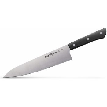 Samura Harakiri Šéfkuchařský nůž 20 cm