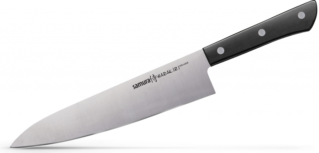 Samura Harakiri Šéfkuchařský nůž 20 cm